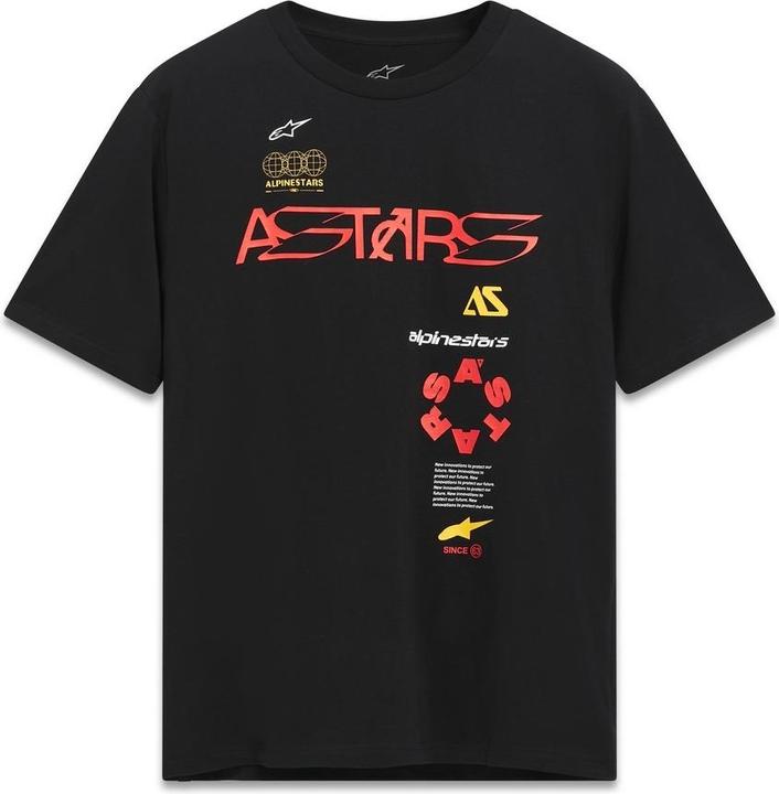 Produktbild Alpinestars Tee 24 Animous Csf Ss (XL)