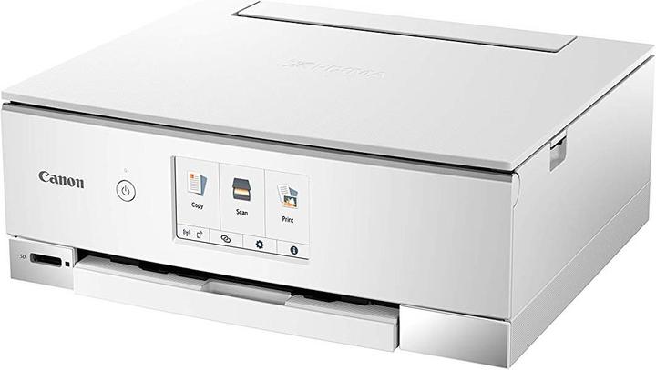 Produktbild Canon PIXMA TS8251 (Tintenpatrone, Farbe)