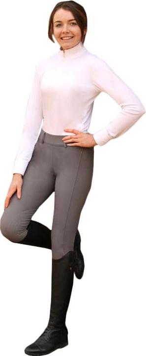 Image du produit Hy Leggings d'équitation Glacial (XS)