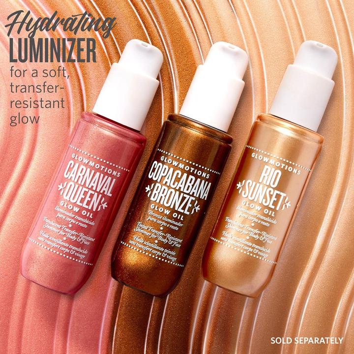 Immagine prodotto Sol de Janeiro Rio Sunset (Schiuma autoabbronzante, 75 ml)