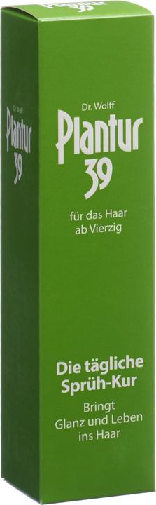 Produktbild Plantur 39 Sprüh-Kur (125 ml)