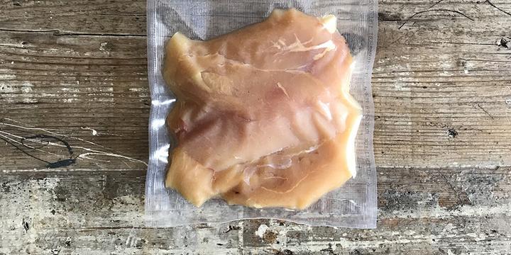 Actual product image Magic Vac 50 pcs bags 30x40 cm WITHOUT label (50 x)