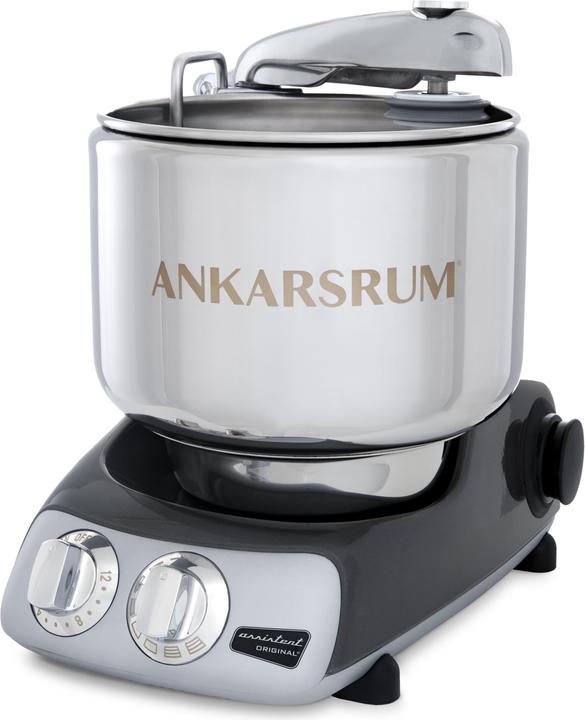 Actual product image Ankarsrum Wizard Original AKM6230BC (1500 W)