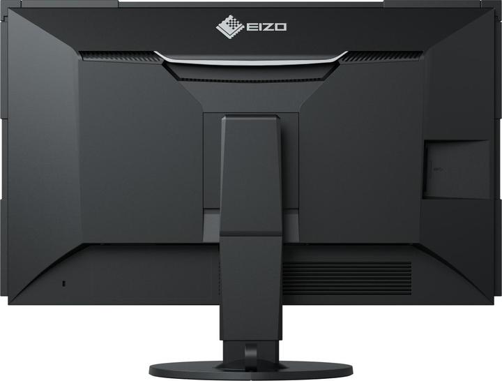 Image du produit Eizo CG279X Swiss Edition (2560 x 1440 pixels, 27")