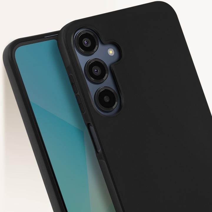Produktbild Avizar Classic Case Mat (Samsung Galaxy A16)
