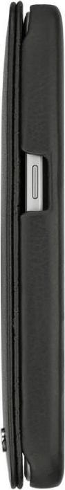Actual product image Noreve Leather case horizontal (Samsung Galaxy S7)