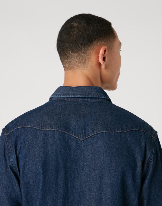 Image du produit Wrangler Western (S)
