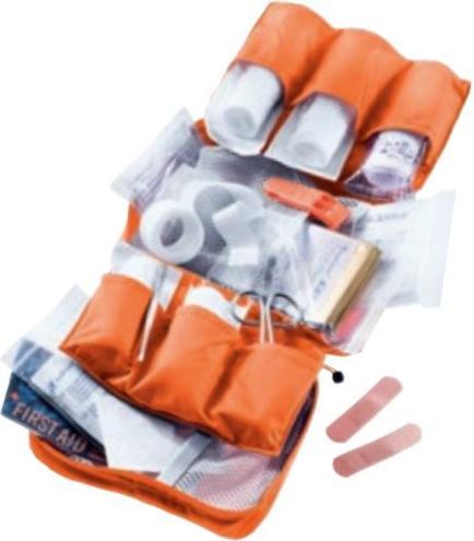Actual product image Deuter First Aid Kit Pro (First Aid Kit)