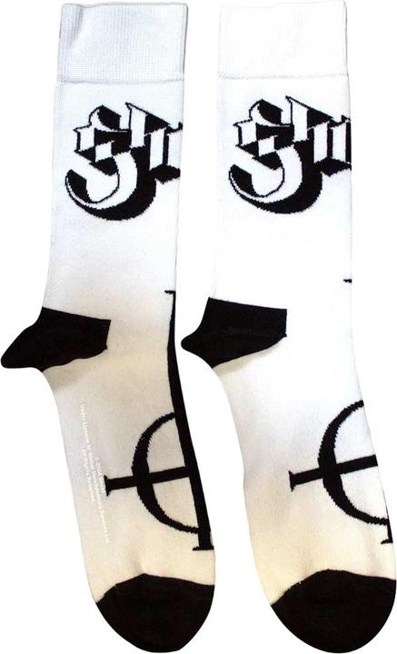 Image du produit Ghost - Socquettes - Adulte (40.5 - 45.5)