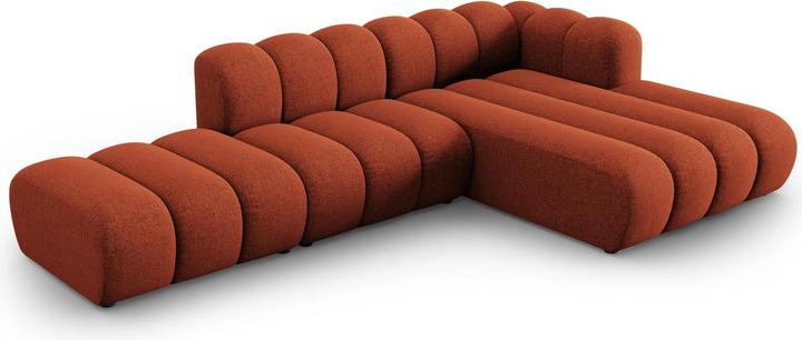 Produktbild Micadoni Lupine (Ecksofa)