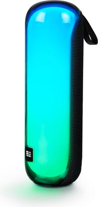 Immagine prodotto Bigben Tubo - Altoparlante Bluetooth (4 h, Senza fonte di alimentazione esterna)