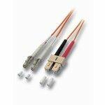 Actual product image Digitus Fiber optic cable (CAT6, 2 m)