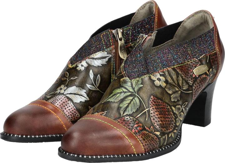 Produktbild Laura Vita Stiefelette (40)