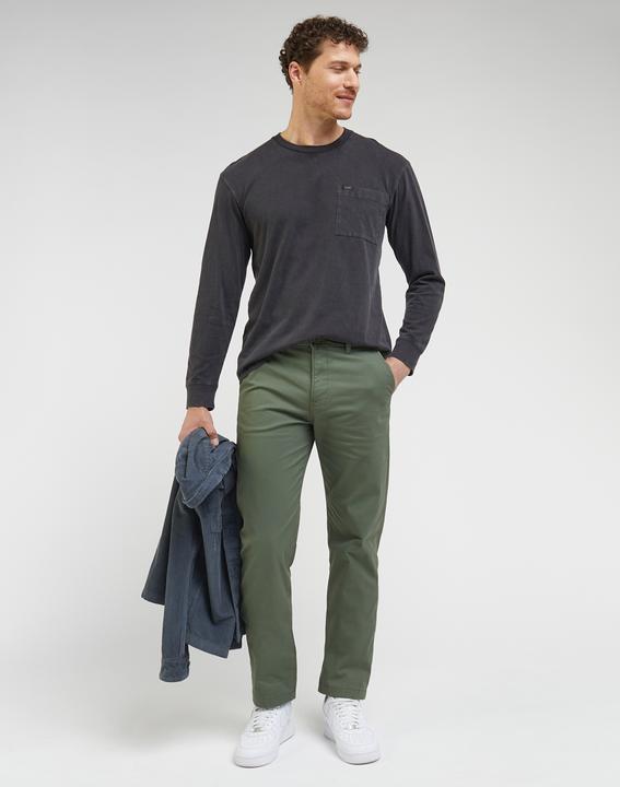 Produktbild Lee Chinos Regular Chino Leesure (32)