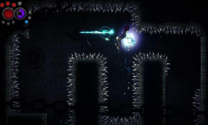 Image du produit Aeterna Noctis (Playstation Classic, DE, FR, EN)