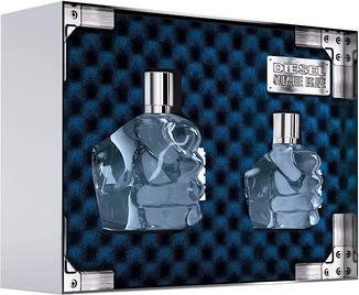 Produktbild Diesel Only the Brave Eau de Toilette Spray Köln für Männer Geschenkset (Parfum set)