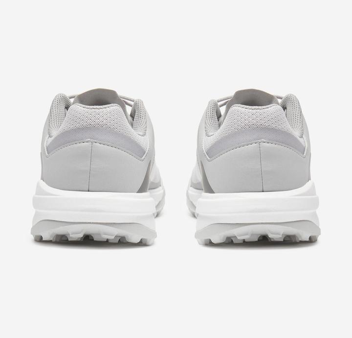 Image du produit Inesis Chaussures de golf respirantes pour hommes - WW500 gris clair (46)