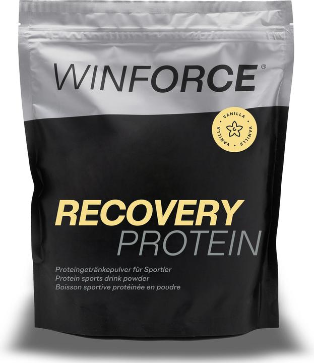 Actual product image Win Force Winforce Recovery Protein (Vanilla, 1 pcs., 800 g)
