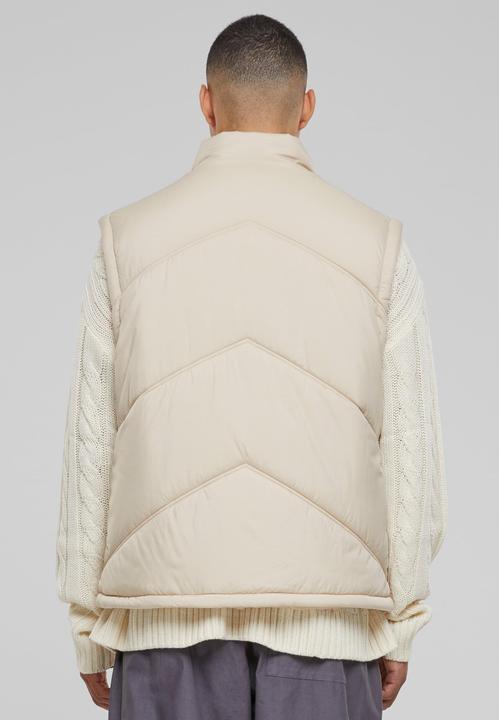Immagine prodotto Urban Classics Arrow Puffer Vest (L)