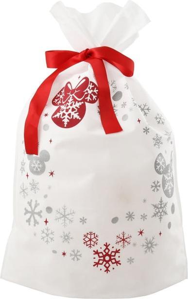 Image du produit Disney Sac cadeau de Noël Mickey & Minnie (Coffret cadeau)