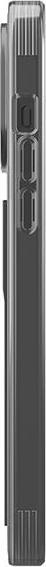 Actual product image Uniq etui Heldro Mount iPhone 14 Pro 6.1" szary/vapour smoke (Apple iPhone 14 Pro)