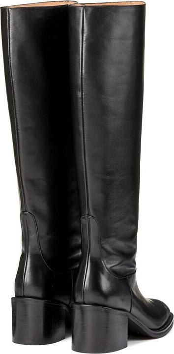 Produktbild La Redoute Collections Lederstiefel (36)