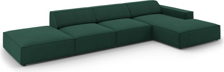 Actual product image Micadoni Jodie (Corner sofa)
