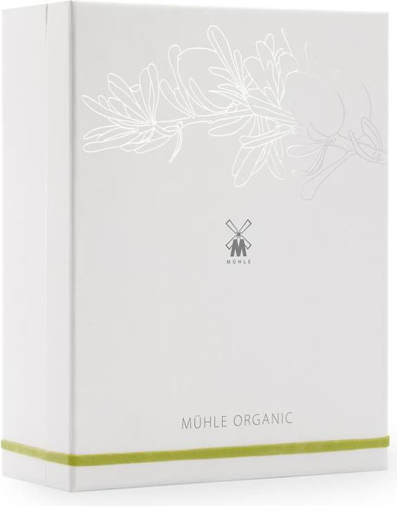 Immagine prodotto Mühle Set regalo per la rasatura biologica (Set)