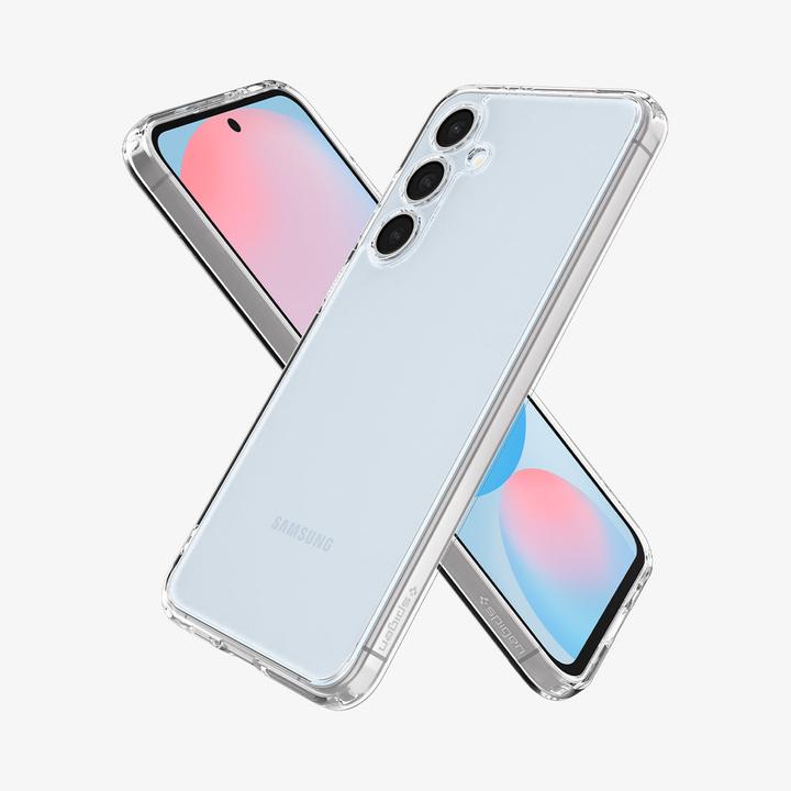 Produktbild Spigen Ultra Hybrid (Samsung Galaxy S24 FE)