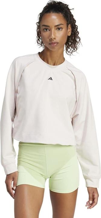 Produktbild adidas Power Pullover Versteckter Racerback (42 D)