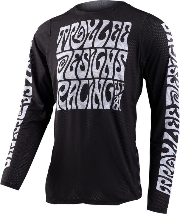 Troy Lee Designs GP PRO Air Jersey - Manic Monday