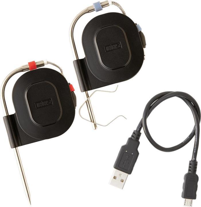 Immagine prodotto Weber Connetti Smart