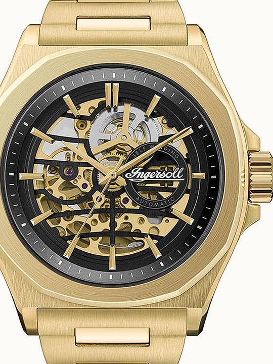 Produktbild Ingersoll 1892 Herrenuhr The Orville (Analoguhr, 46 mm)