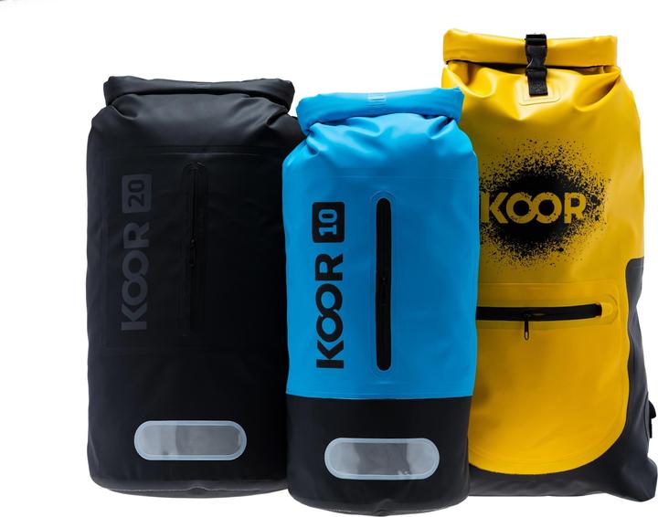 Immagine prodotto Koor Borsa a secco (20 l)