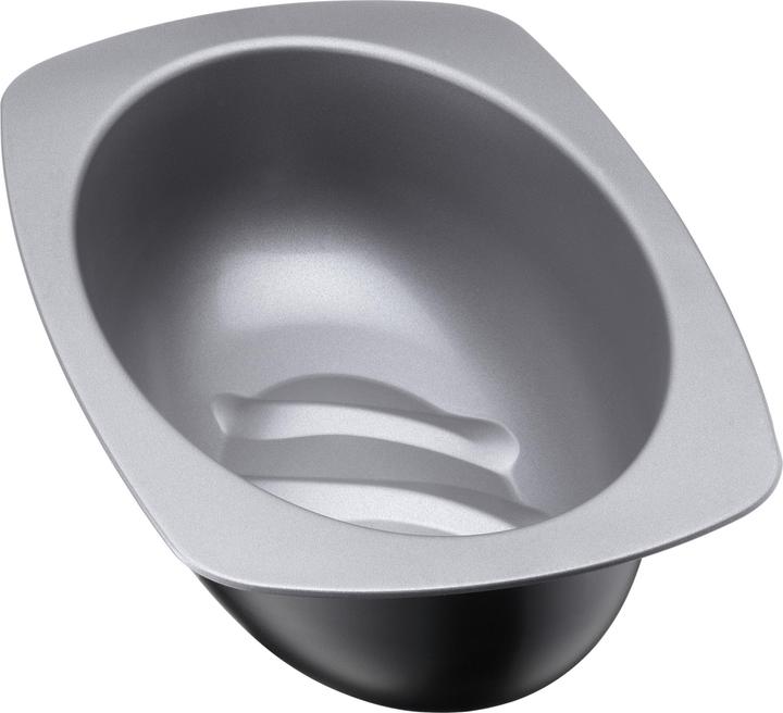 Productafbeelding Kaiser Inspiration Broodbakblik ovaal 32cm Broodblik voor 750g broden Broodblik