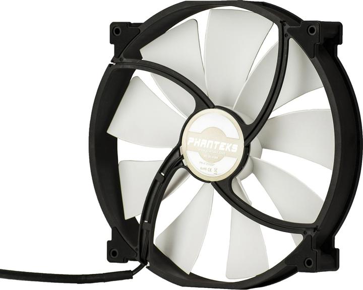 Image du produit Phanteks PH-F200SP (200 mm, 1 x)
