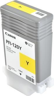 Immagine prodotto Canon PFI-120 (Y)