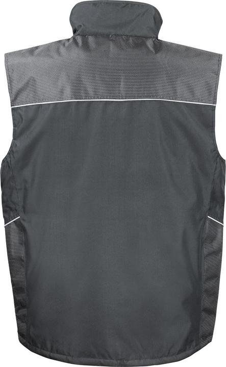Actual product image Result Mens Vostex Gilet (XL)