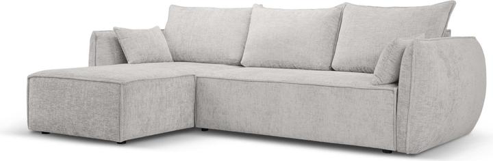 Produktbild Micadoni Kaelle (Ecksofa)