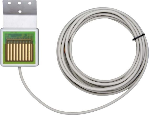 Actual product image MDT Rain sensor