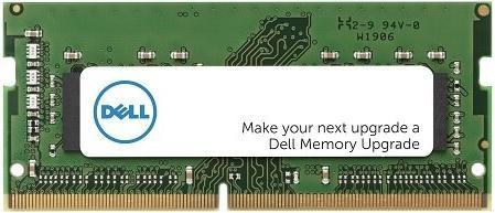 Dell Mise à niveau de la mémoire - 16 Go (1 x 16GB, 3200 MHz, RAM DDR4, DIMM)