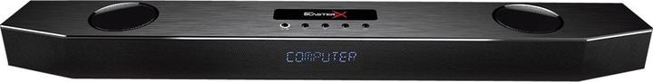 Productafbeelding Creative Sound BlasterX Katana (75 W, 2.1 kanalen)