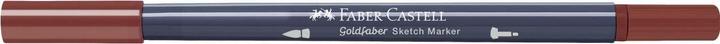 Immagine prodotto Faber-Castell Sketch Marker Goldfaber colore 383 199 (Mogano albero)
