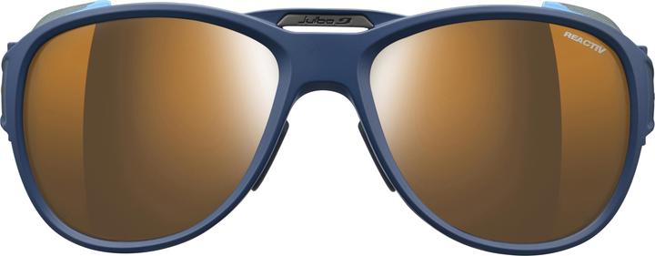 Produktbild Julbo Explorer 2.0 (Matt Blue, Cameleon)