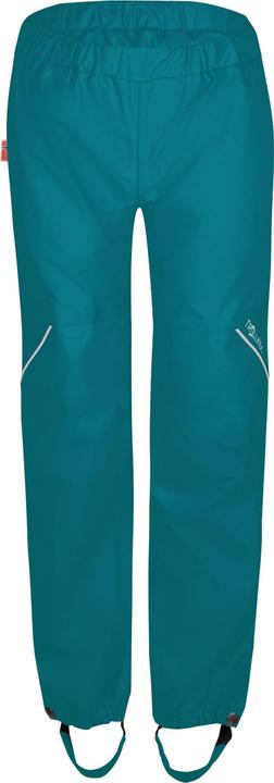 Produktbild Trollkids Kid's Lofoten Rain Pants (176)