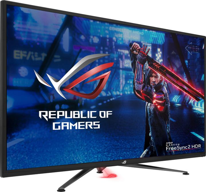 Produktbild ASUS ROG Strix XG438Q (3840 x 2160 Pixel, 43")