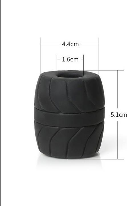Produktbild PerfectFitBrand SilaSkin Ball Stretcher (4.40 cm)