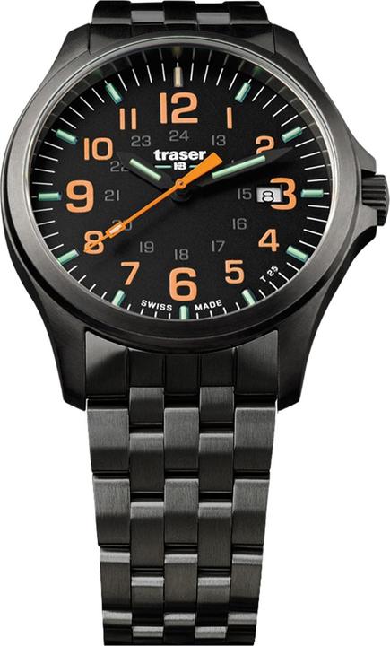 Image du produit Traser P67 Officier Pro (Montre analogique, 42 mm)