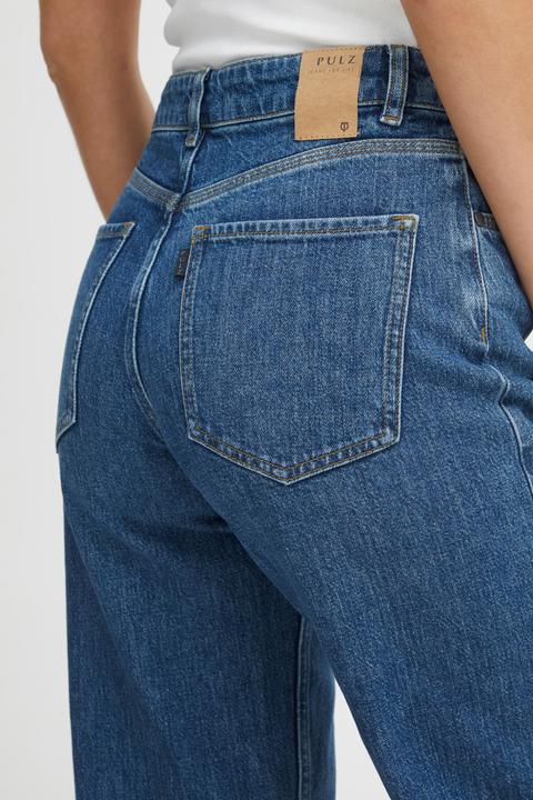 Actual product image Pulz Jeans PZVEGA HW - 50207173 (W35/L32)