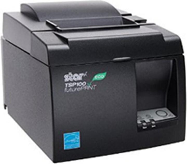 Image du produit Star Micronics TSP143II (USB)